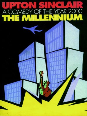 cover image of The Millennium